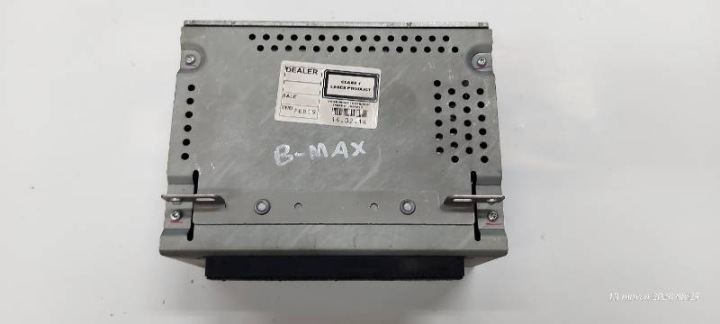 RADIO FORD B-MAX BM5T18C815PG