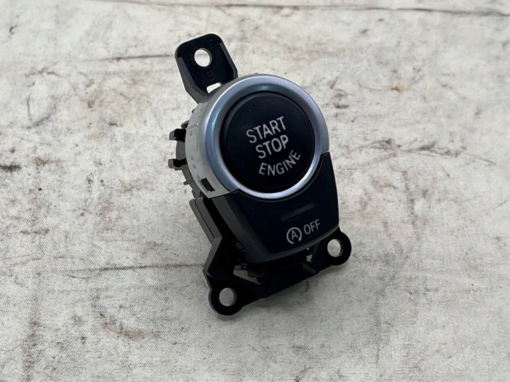 Bouton START STOP BMW 5 F10 922523003 !J