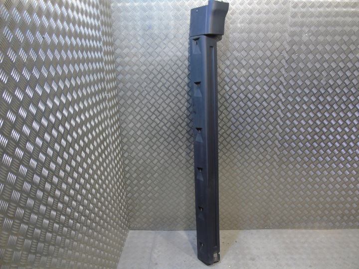 nice moulding threshold left RANGE ROVER SPORT L320 1