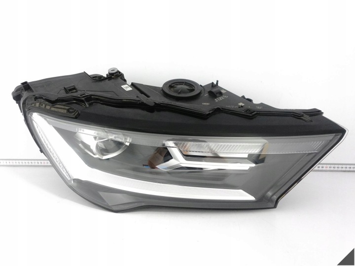 AUDI Q7 SQ7 II (2 GENERACJA) 4M0 LIFT 19-24 Licht HEADLIGHT rechts vorne EU