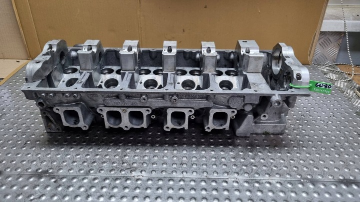 TESTATA Motore sinistra R070103373A VW TOUAREG PHAETON 5.0 TDI V10