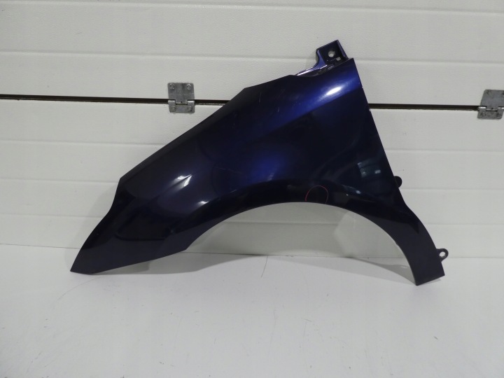 CITROEN C4 fender left front front