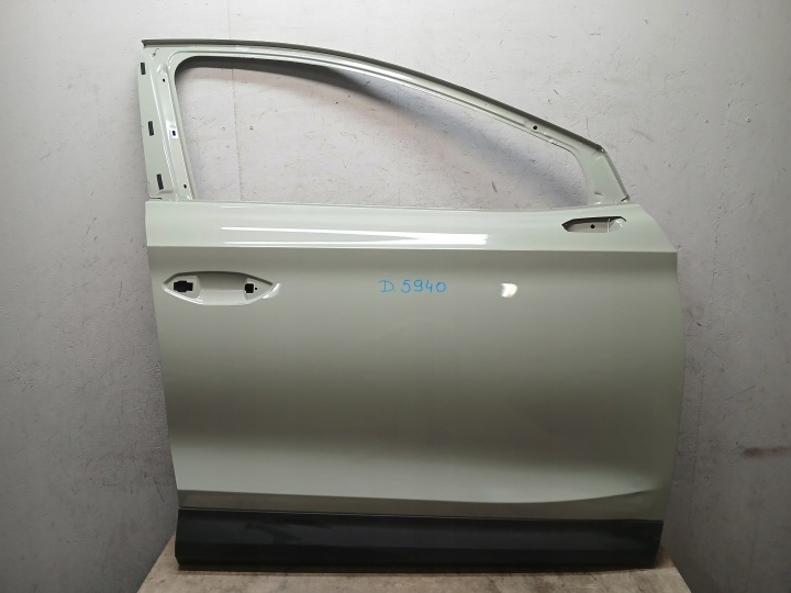 Portière Avant Droit SKODA ENYAQ 5LA
