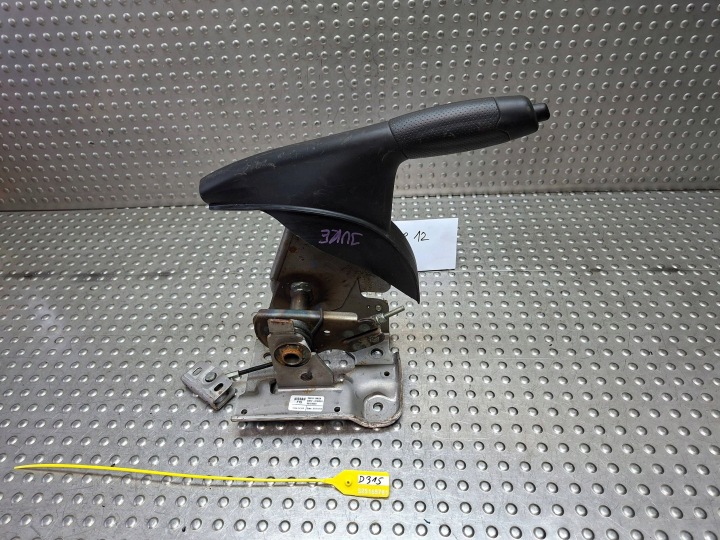 Schaltgestänge elektrische Parkbremse NISSAN JUKE F15 10- 360101KK0A