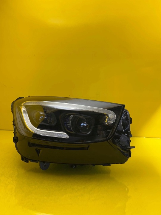 light right Mercedes GLC W253 LIFT Full Led A2539065003