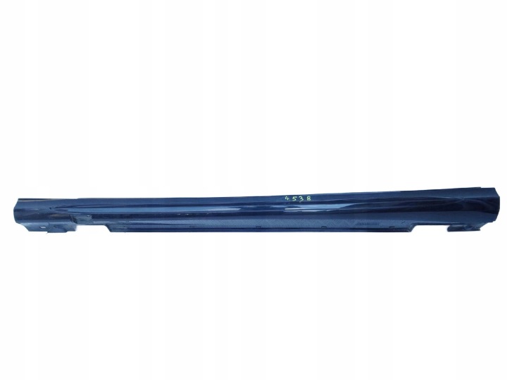 Mercedes E 212 AMG LIFT moulding threshold threshold left