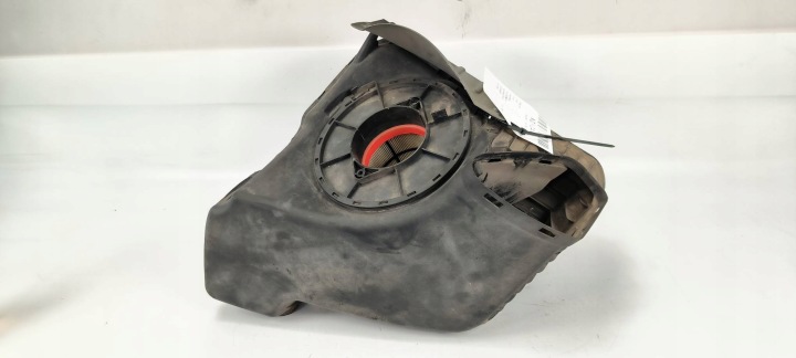 cover of a filter, 4G0133838L AUDI A6 C7