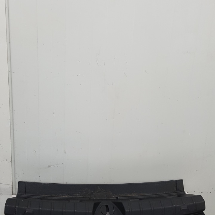cover KRAWEDZI LADUNKOWEJ BMW 435 D F32 F36 51477284138