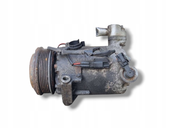 Compresseur Climatisateur air conditionné Ford Focus 3 2013 CV61-19D629-FB