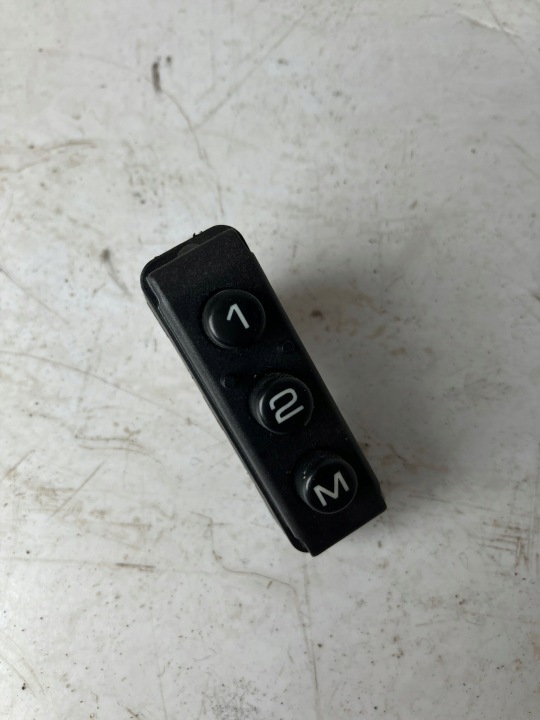 PANEL PAMIECI seat CITROEN DS5 9666545577