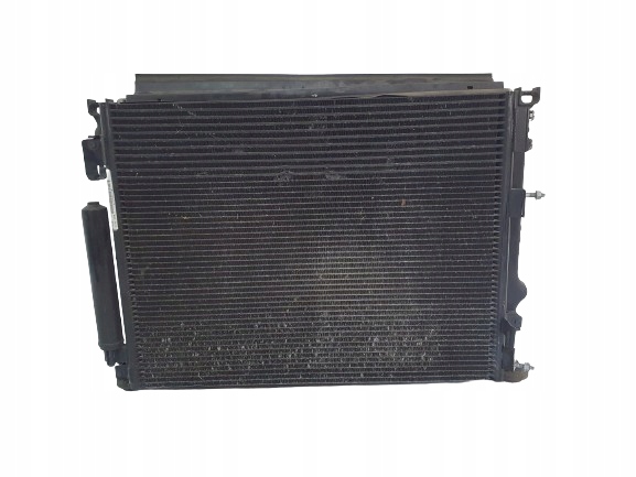 DODGE CHALLENGER 15- Kühler Lüfter 55111282AC