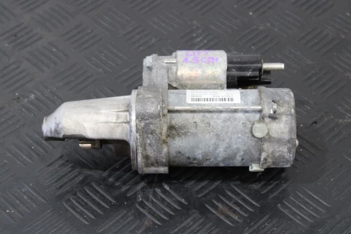 anlasser starter des motors A6459060800 MERCEDES B-klasse W246 LIFT