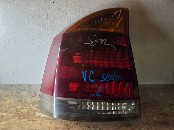 Licht links heck links hinten OPEL VECTRA C Sedan 9185945