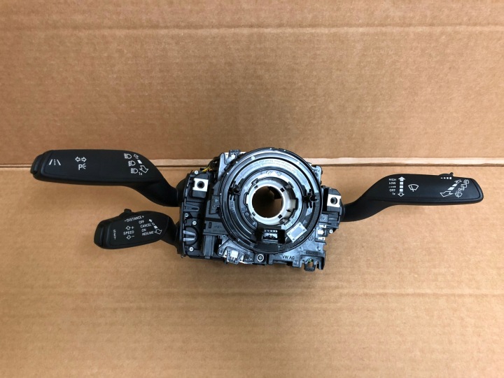 AUDI A3 8V DEVIO LUCI DEVIO Comandi 8V0953521AK