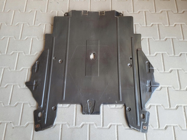 cover lower chassis of the engine 99750452702 PORSCHE BOXSTER CAYMAN S 987