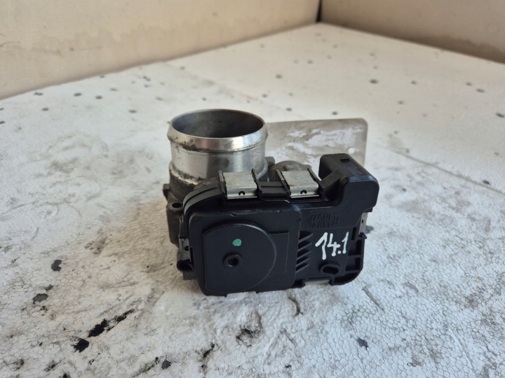 throttle flap 03C133062D Vw Golf VI 1.4 TSI