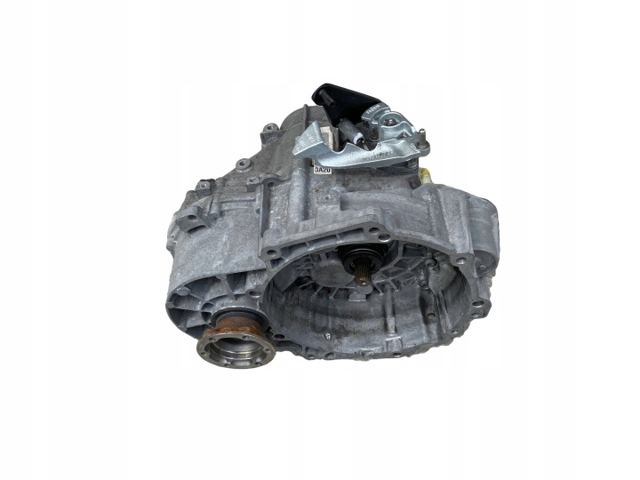VW AUDI SKODA gearbox, SDZ