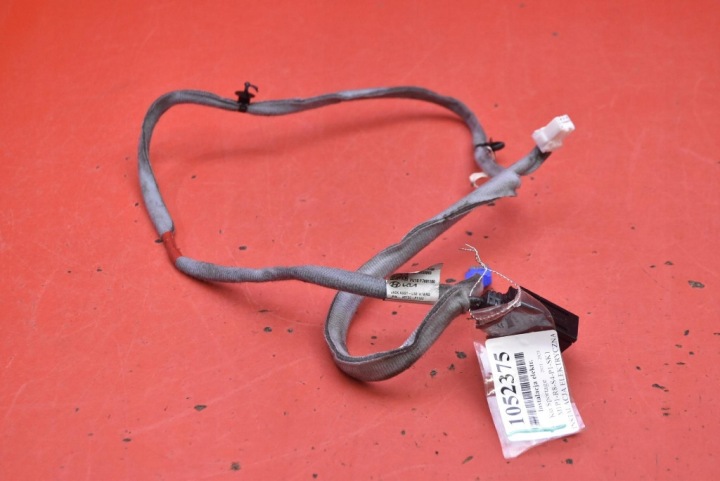Câblage Câblage Conduit pieces tuyaux NAVI USB 96120-P1100 KIA SPORTAGE 5 V 21-25
