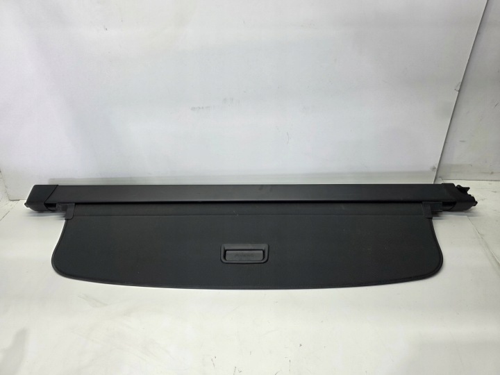 blinds boot POZIOMA AUDI A4 B9 AVANT KOMBI 8W9863553B