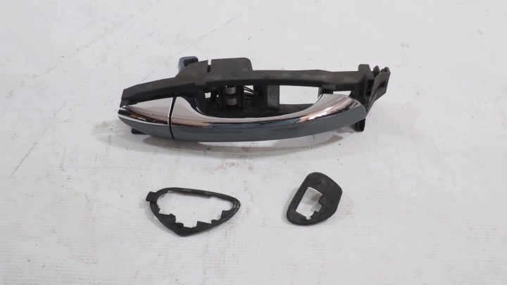 Mercedes CLS W219 Poignée Externe Portière Droit Arrière