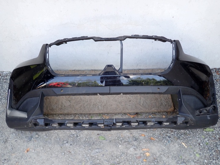 Stoßstange vorne vorne BMW X1 IX1 U11 2022- 51119883579