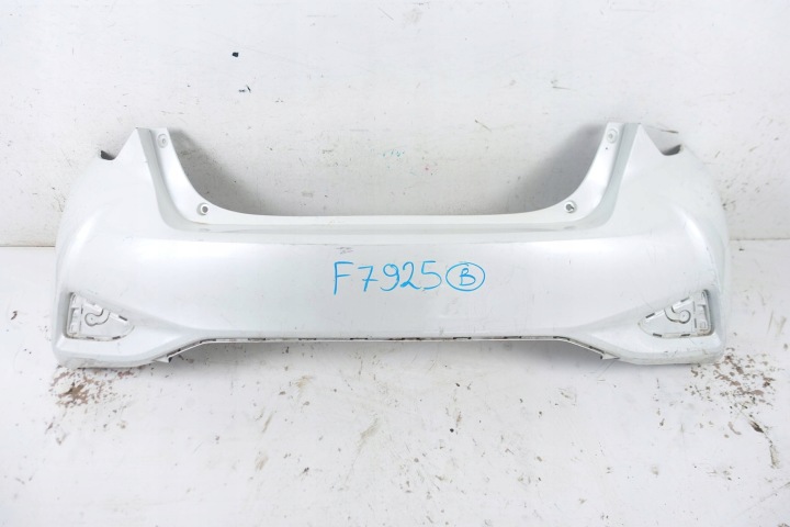 TOYOTA YARIS III LIFT 2017-2019 Paraurti posteriore posteriore 52159-0D480