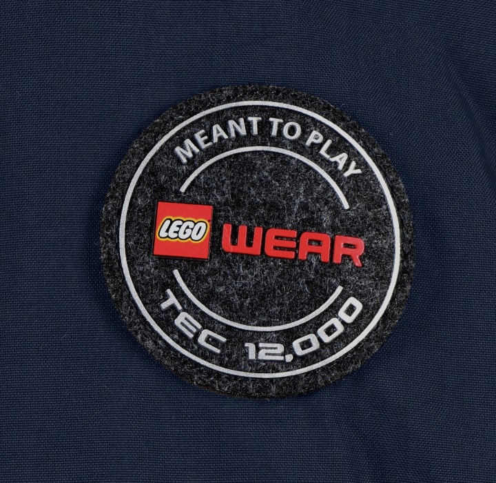 Kabooki A/S Lego Wear Комбінезон дитячий Lwjipe — фото 5