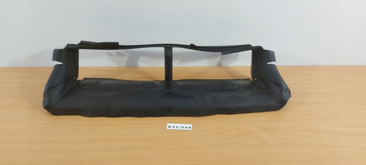 FORD FOCUS MK3 TUBO D’INGRESSO DELL’ARIA TUNEL CANALE ORIGINALE