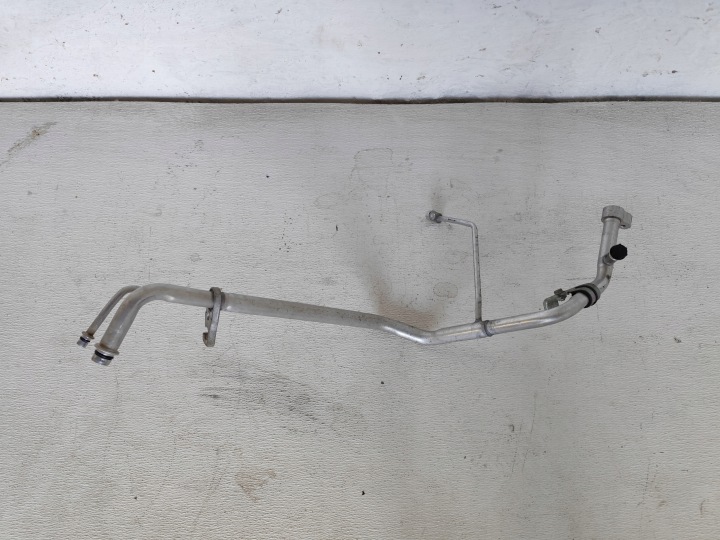 SUZUKI SX4 S-CROSS 2014 1.6 16V Tuyau Conduit pieces tuyaux Climatisateur air conditionné