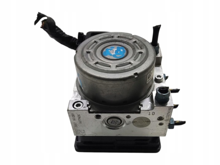 pump control unit ABS MINI CLUBMAN F54 2015-2019 6883343 6883344