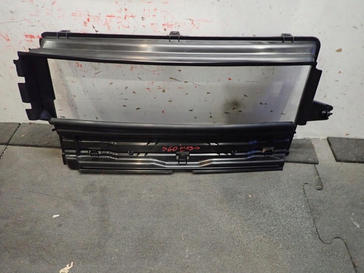 PRESA CONDOTTO ARIA VOLVO S60 III V60 II 2018- 31455483