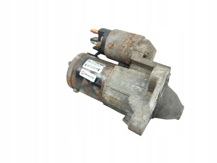 starter OPEL VIVARO B TRAFIC III NV300 PRIMASTAR 1.6 CDTI 233003248R