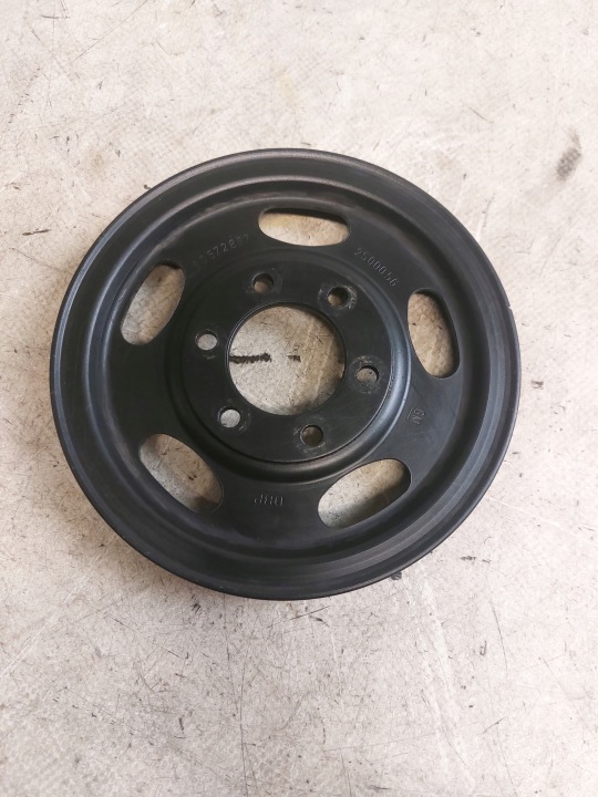 Puleggia OPEL CORSA B 1.0