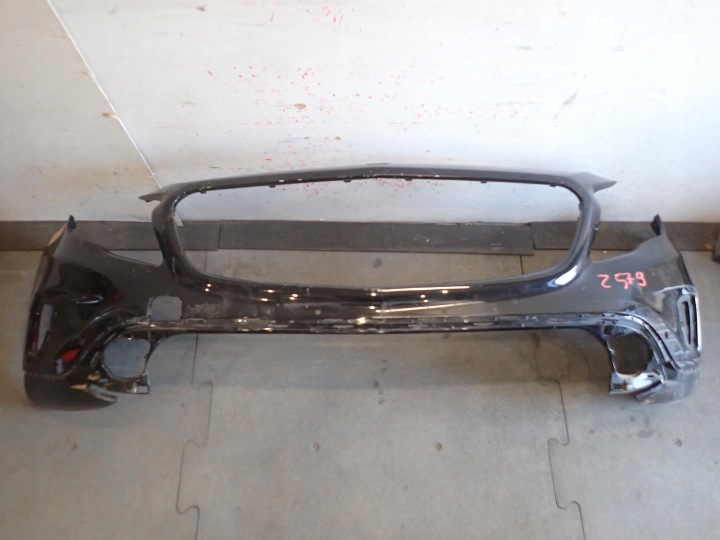 Stoßstange vorne vorne MERCEDES GLA W156 2013- A1568850425