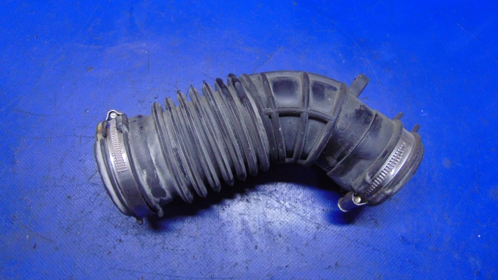 tubo Tubazione radiatore intercooler 1.5DCI RENAULT KANGOO II LIFT 08-21 ROK