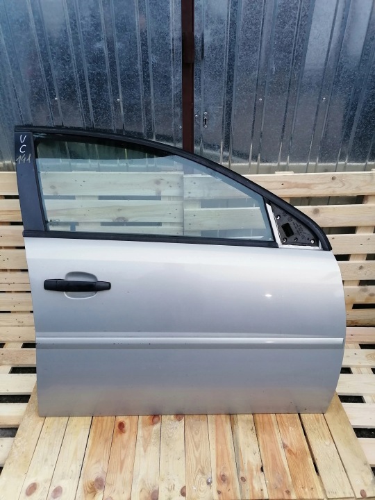 OPEL VECTRA C Tür rechts vorne vorne