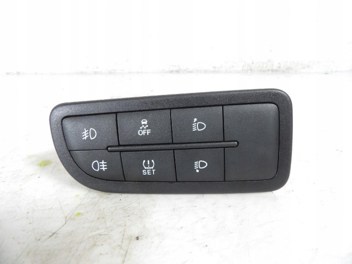 FIAT TIPO LIFT páčky svetiel 0735735349