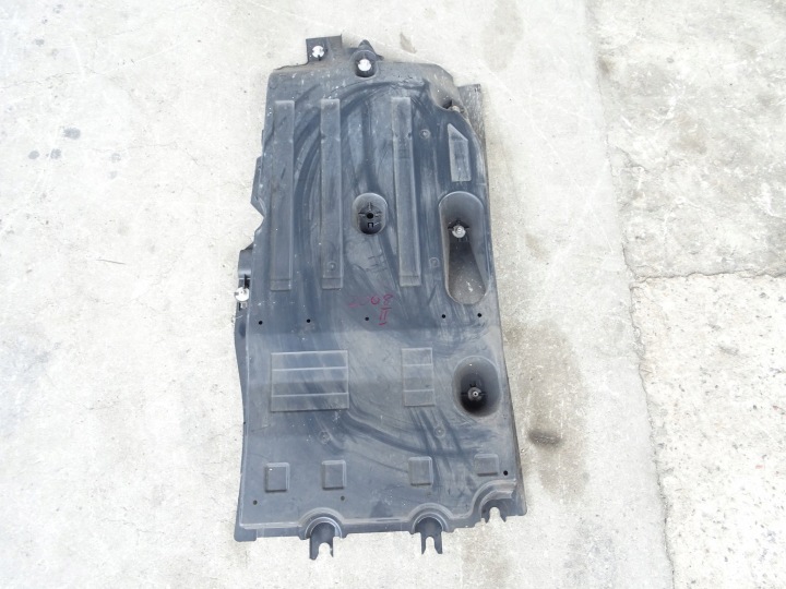 PEUGEOT 2008 II kryt podlahy levá 9823546180