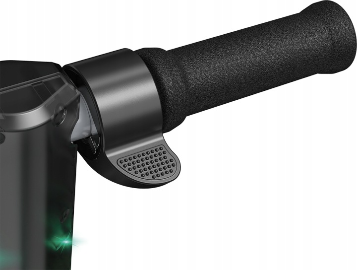 Самокат електричний Razor Power Core E90 з Ефектом Світловим — фото 6