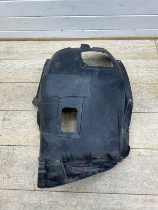 BMW E90 E91 Pare soleil Couverture tablier moteur WNEKI Roues Gauche Avant Avant partie de 7059379
