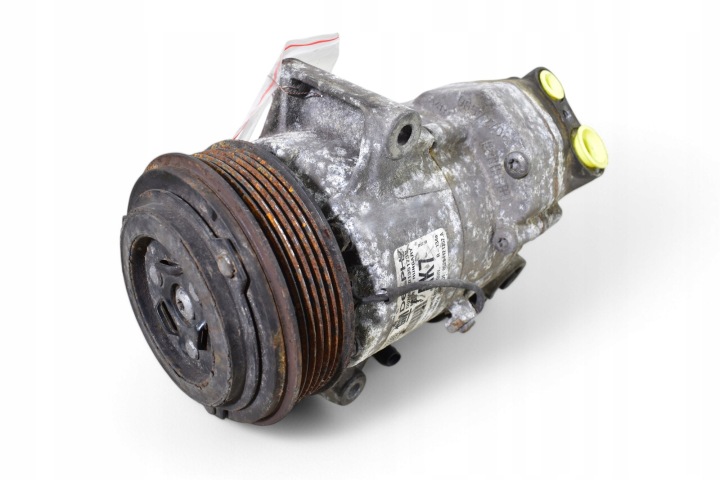 Compresseur Climatisateur air conditionné OPEL ASTRA J ZAFIRA C MERIVA B 1.6 2.0 CDTI 13450514