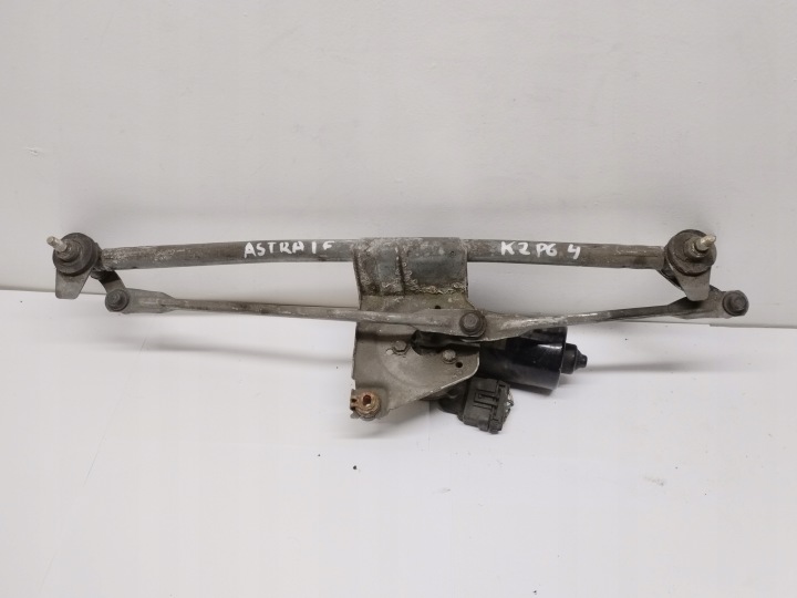 Meccanismo motorino tergicristalli OPEL ASTRA e 1 F 90341903