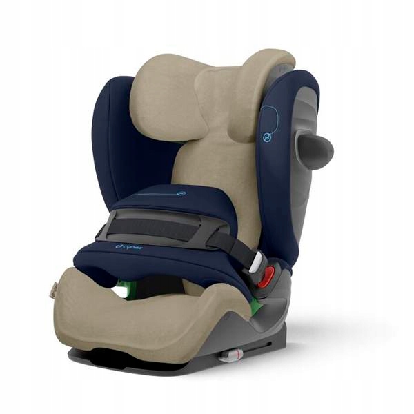 Cybex Літній Чохол Для Крісла Pallas G / Solution G Бежевий