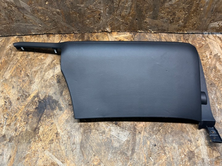DOL del cruscotto ROZDZIELCZEJ copertura GREMBIALINA SCATOLA FIAT 124 SPIDER