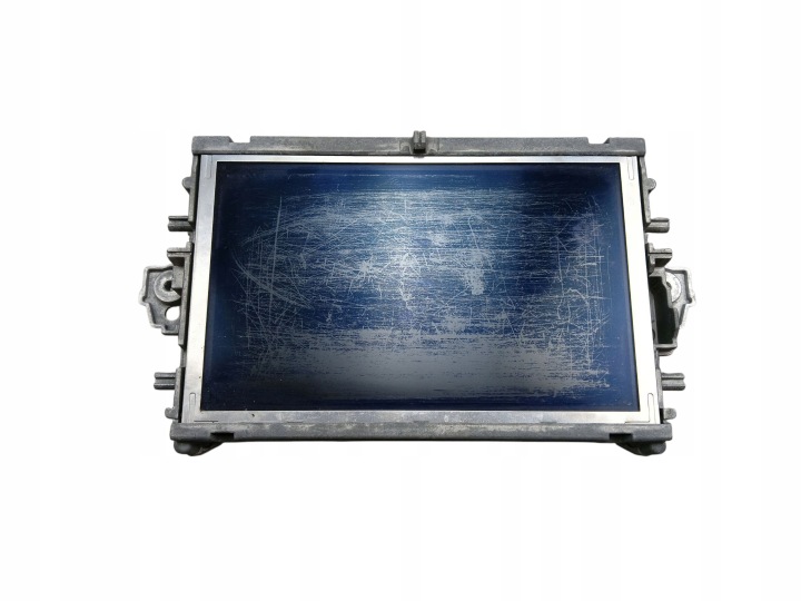 Schermo EKARAN RADIA navigazione MERCEDES W212 W207 C207 A2129014606
