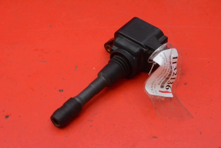 coil ignition 224337085R RENAULT GRAND SCENIC 3 III 1.4 TCe 130 KM 09-12