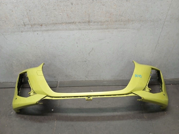 paraurti anteriore PEUGEOT 208 II 2 LIFT