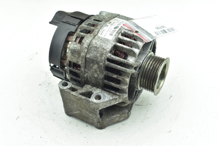 Alternateur FIAT DOBLO OPEL COMBO ALFA MITO 1.3 MJET CDTI JTD 51854907
