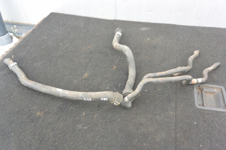 TUBO TUBO FLESSIBILE TUBAZIONE D’ACQUA KPL MERCEDES W211