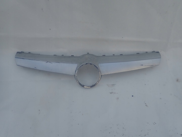 OPEL VECTRA C LIFT 05-08 griglia CHROM modanatura